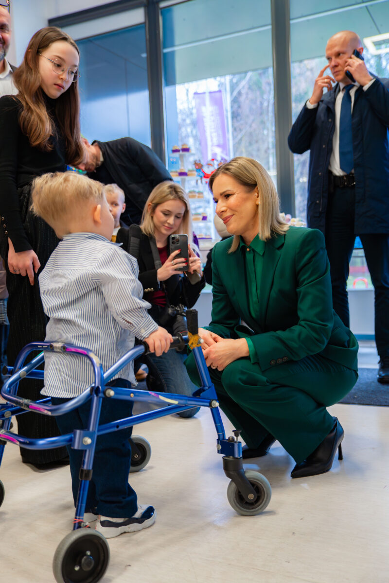 Paley European Institute