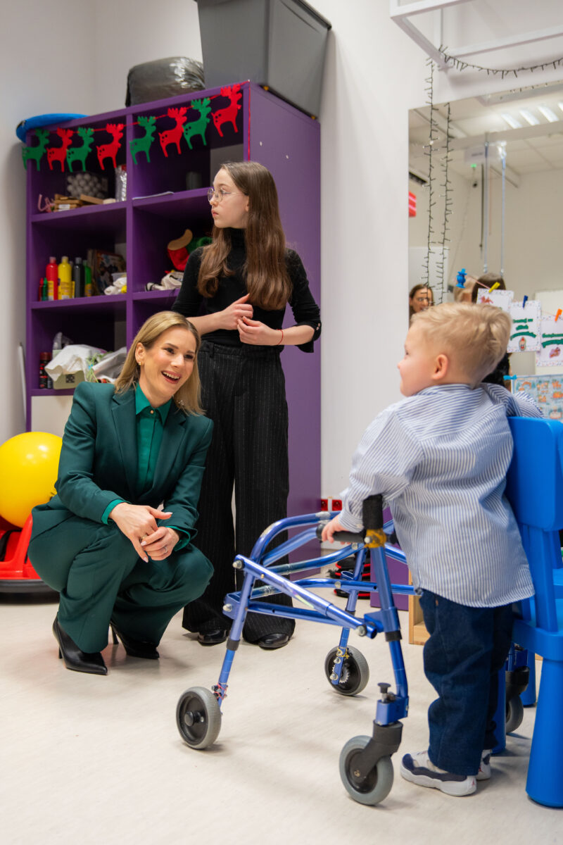 Paley European Institute