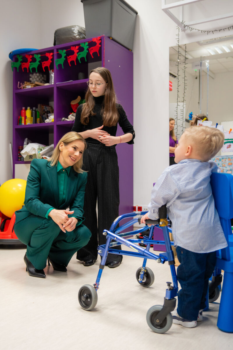 Paley European Institute