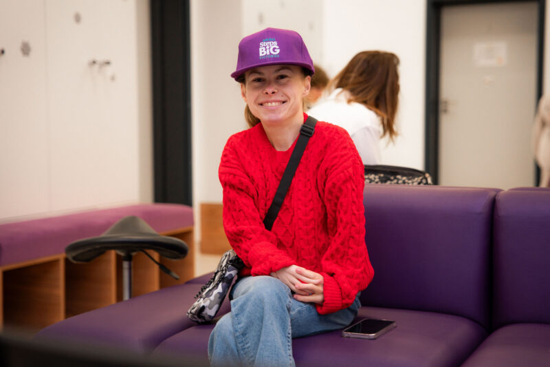 Paley European Institute