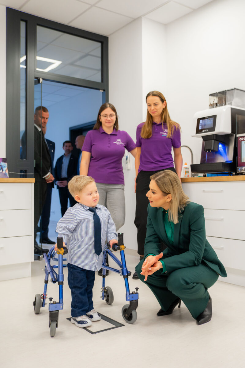 Paley European Institute