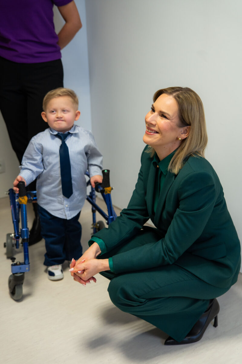 Paley European Institute