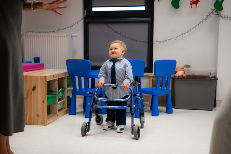 Paley European Institute