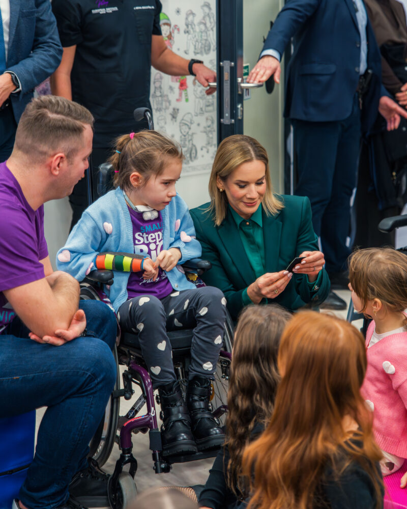 Paley European Institute