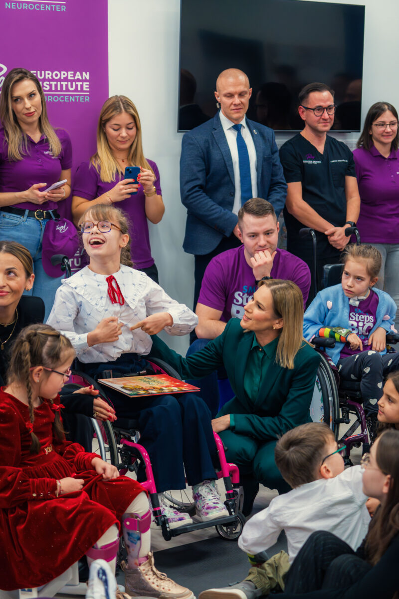 Paley European Institute