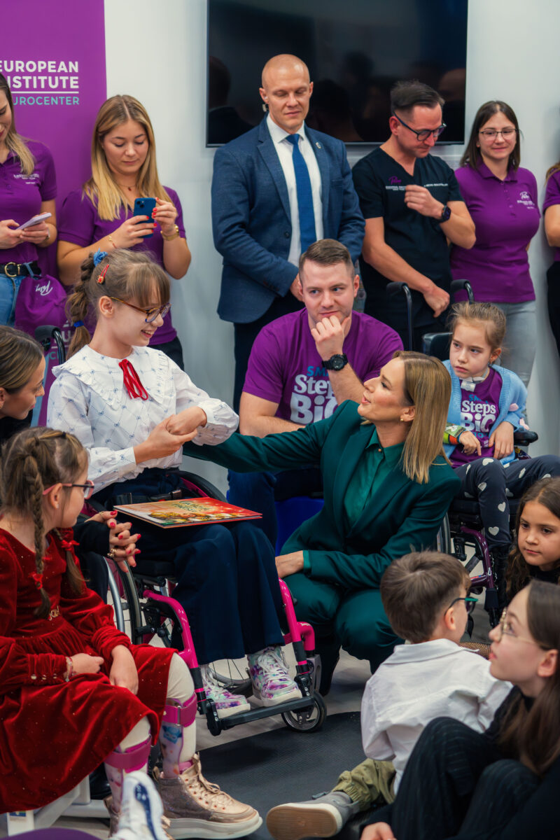 Paley European Institute