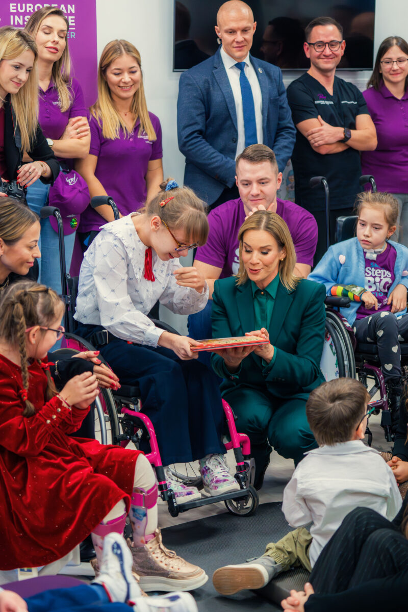 Paley European Institute