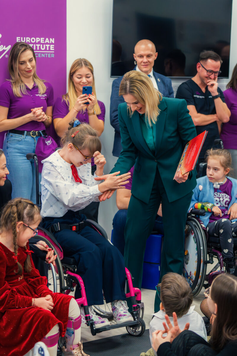 Paley European Institute