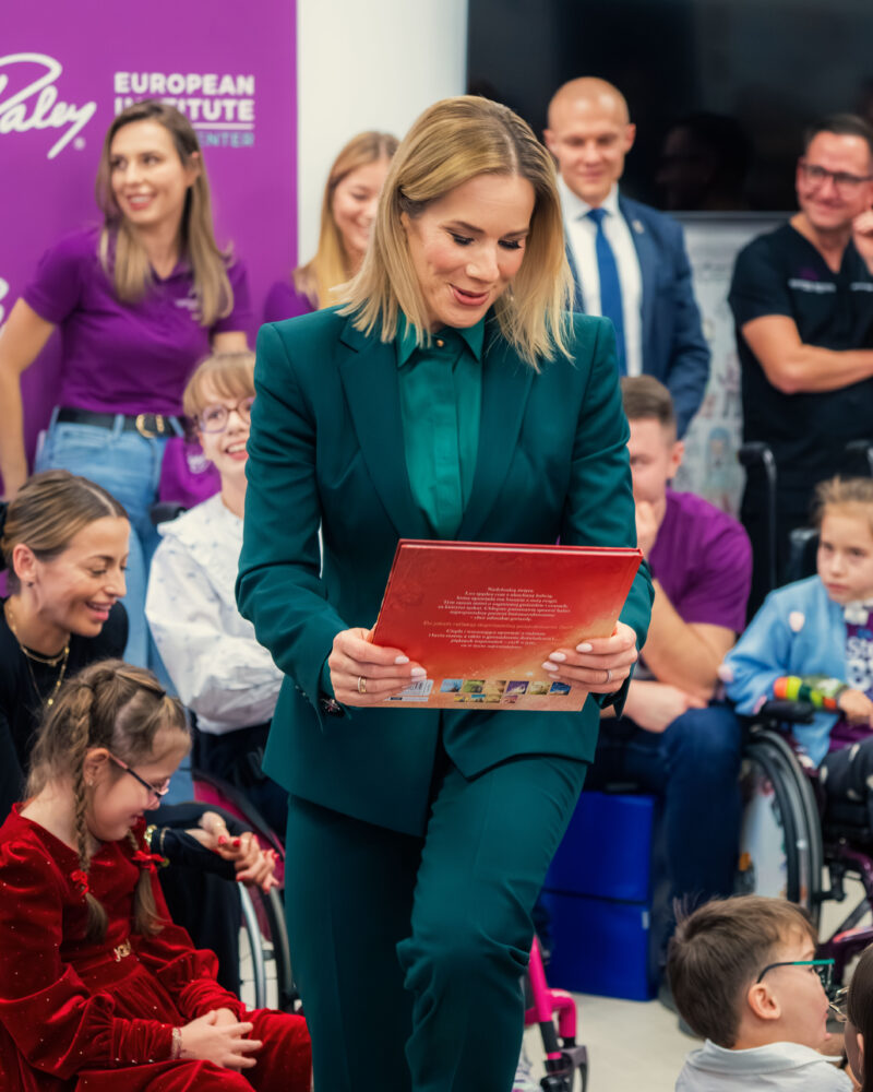 Paley European Institute