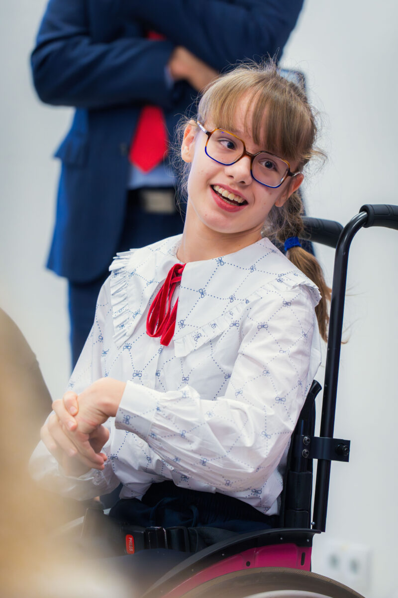 Paley European Institute