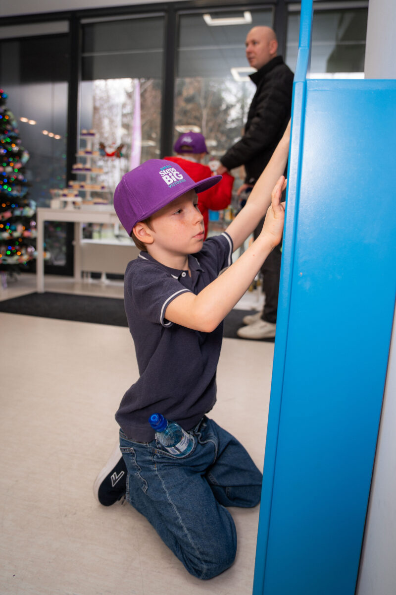 Paley European Institute