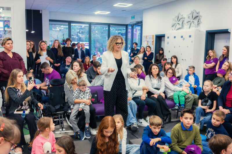 Paley European Institute