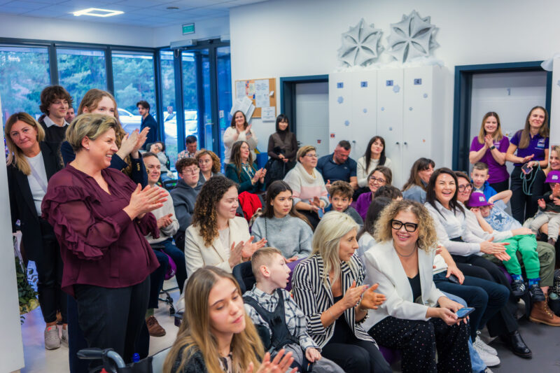 Paley European Institute