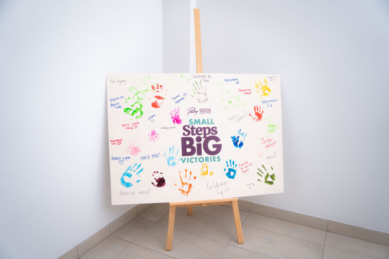 Paley European Institute