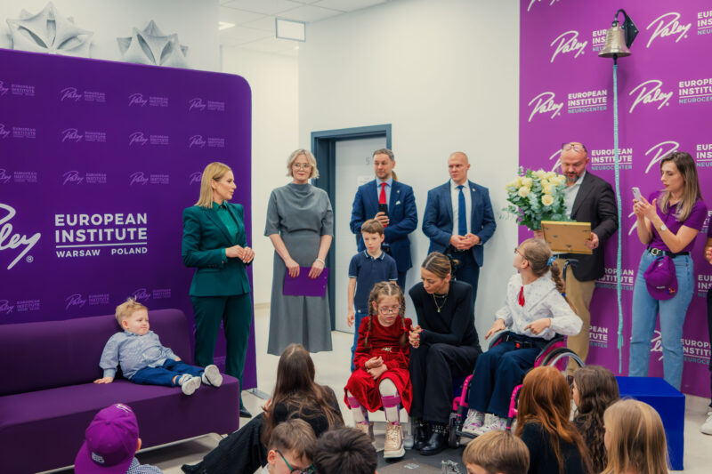 Paley European Institute