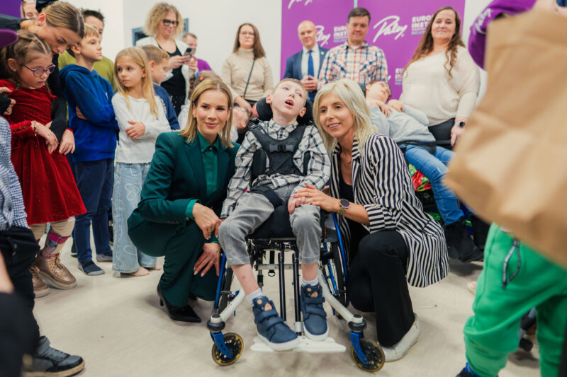 Paley European Institute