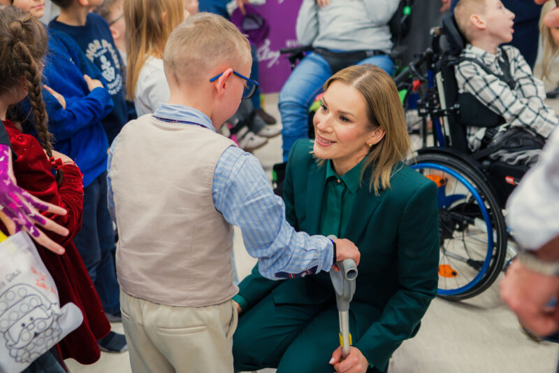 Paley European Institute