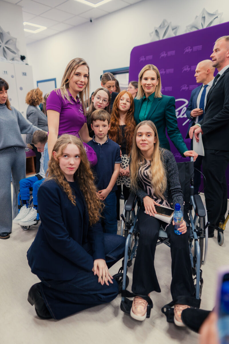 Paley European Institute