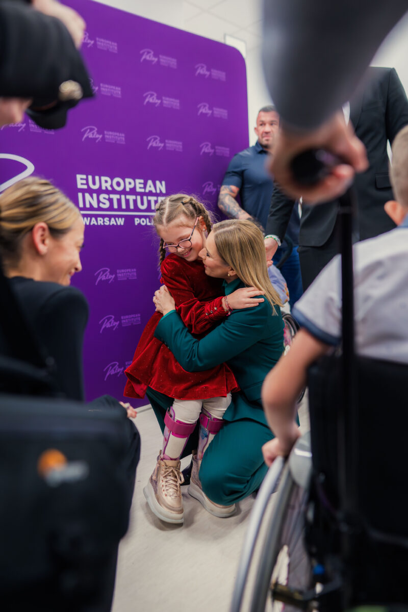 Paley European Institute