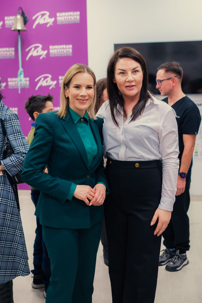 Paley European Institute