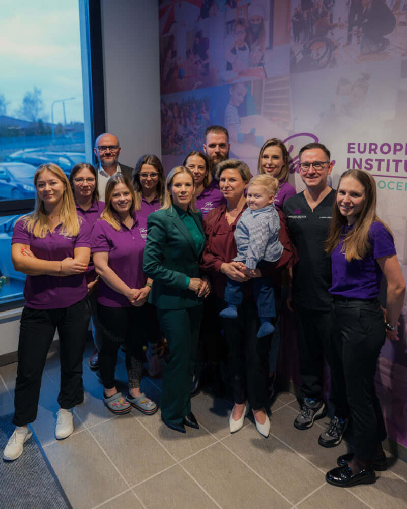 Paley European Institute