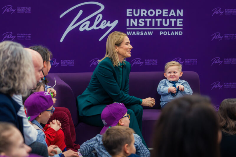 Paley European Institute