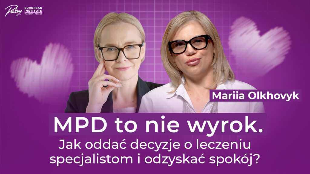 MPD to nie wyrok – historia mamy, która zaufała procesowi